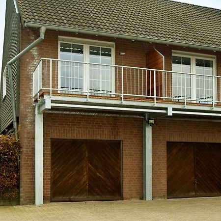 Gangelt Ferienwohnung Palmen מראה חיצוני תמונה
