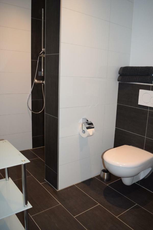 Gangelt Ferienwohnung Palmen מראה חיצוני תמונה