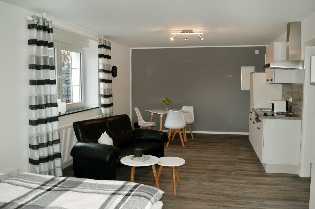 Gangelt Ferienwohnung Palmen מראה חיצוני תמונה